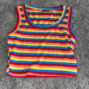 Women’s tank top